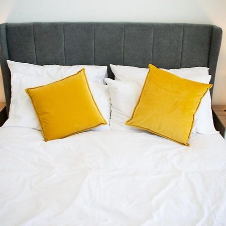 Beautifully Renovated Apartment -Central EDI Eksteriør billede