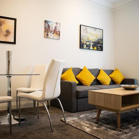 Beautifully Renovated Apartment -Central EDI Eksteriør billede
