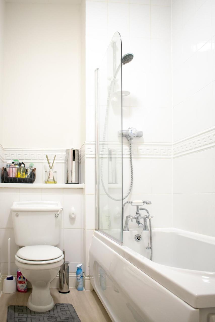 Beautifully Renovated Apartment -Central EDI Eksteriør billede