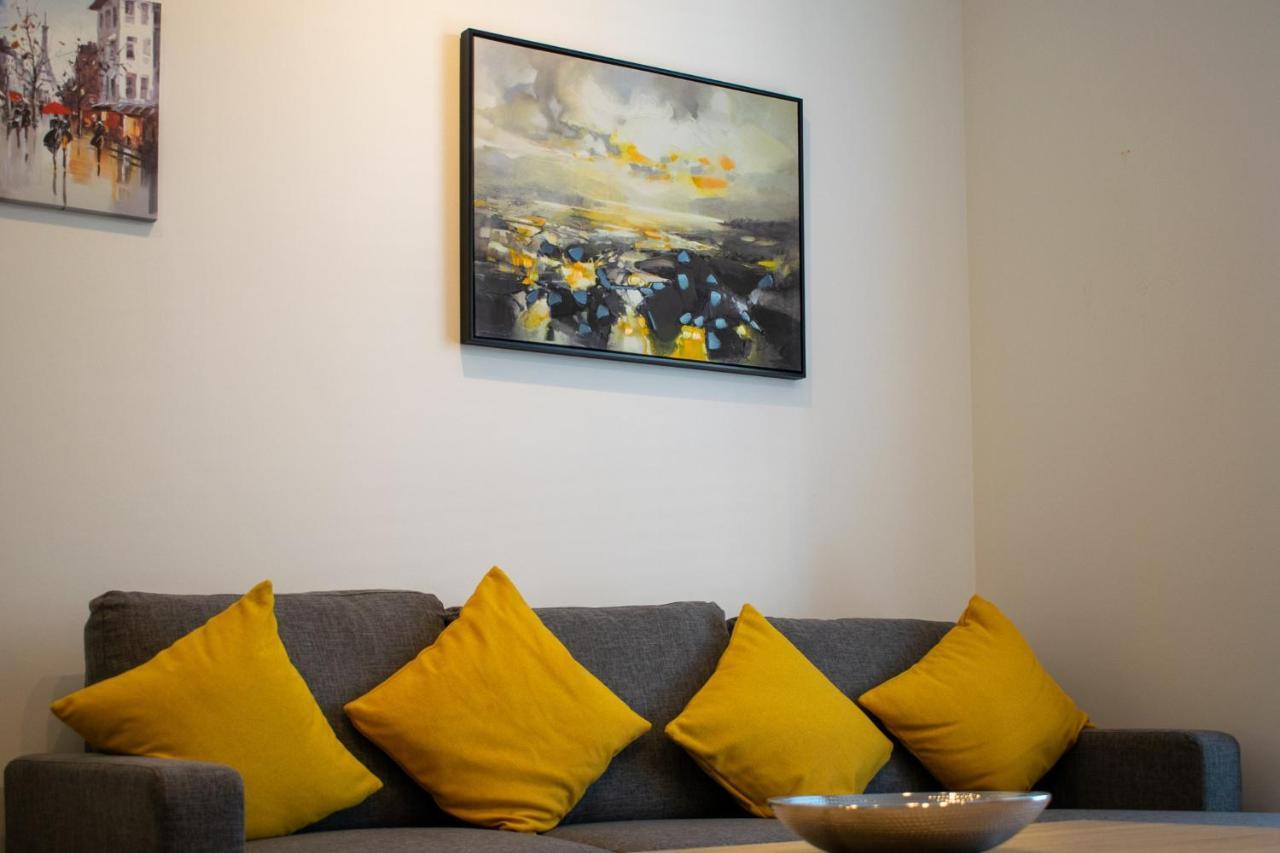 Beautifully Renovated Apartment -Central EDI Eksteriør billede