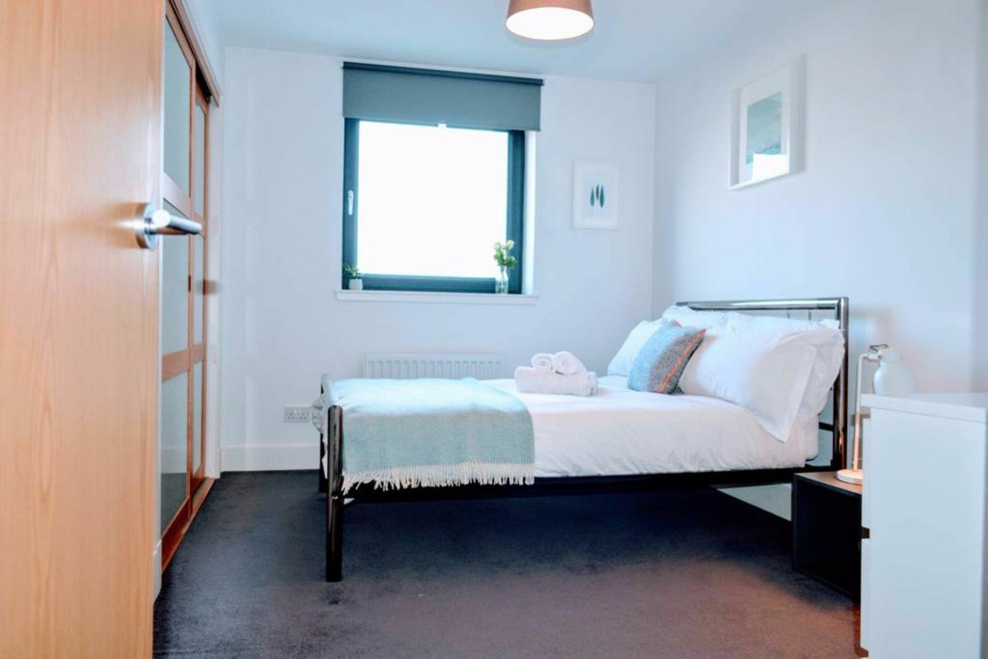 Beautifully Renovated Apartment -Central EDI Eksteriør billede