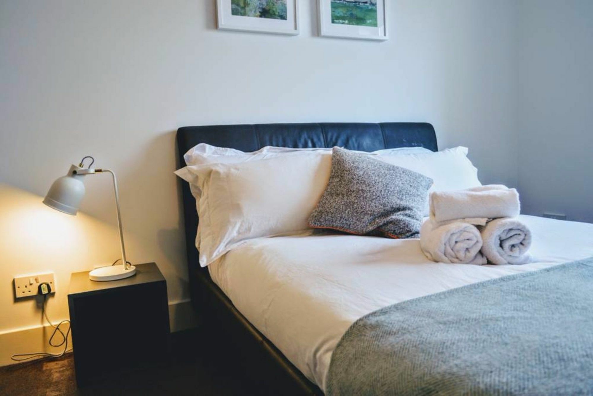 Beautifully Renovated Apartment -Central EDI Eksteriør billede