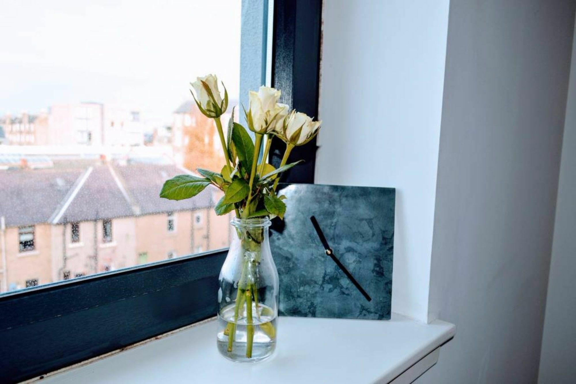 Beautifully Renovated Apartment -Central EDI Eksteriør billede