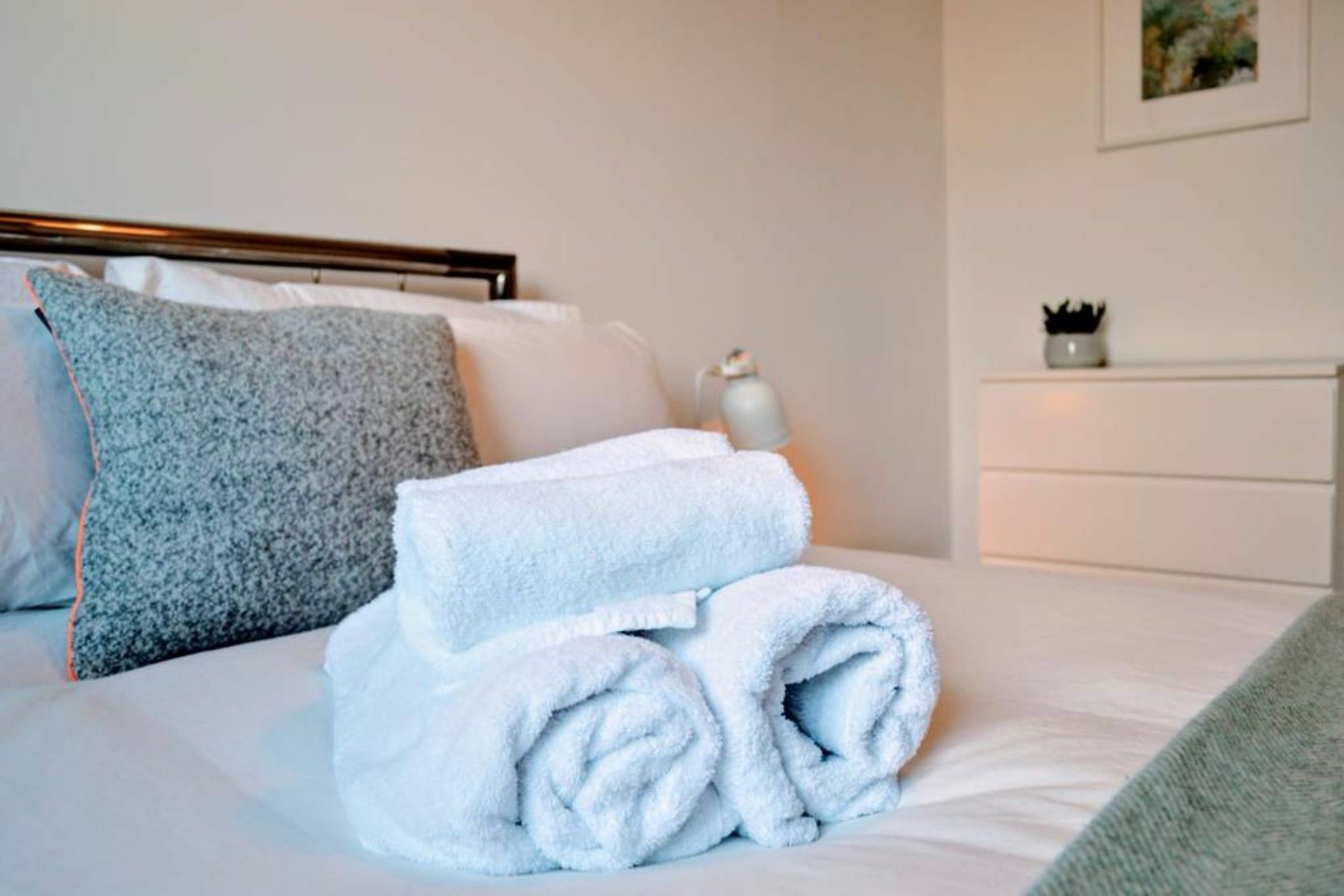 Beautifully Renovated Apartment -Central EDI Eksteriør billede