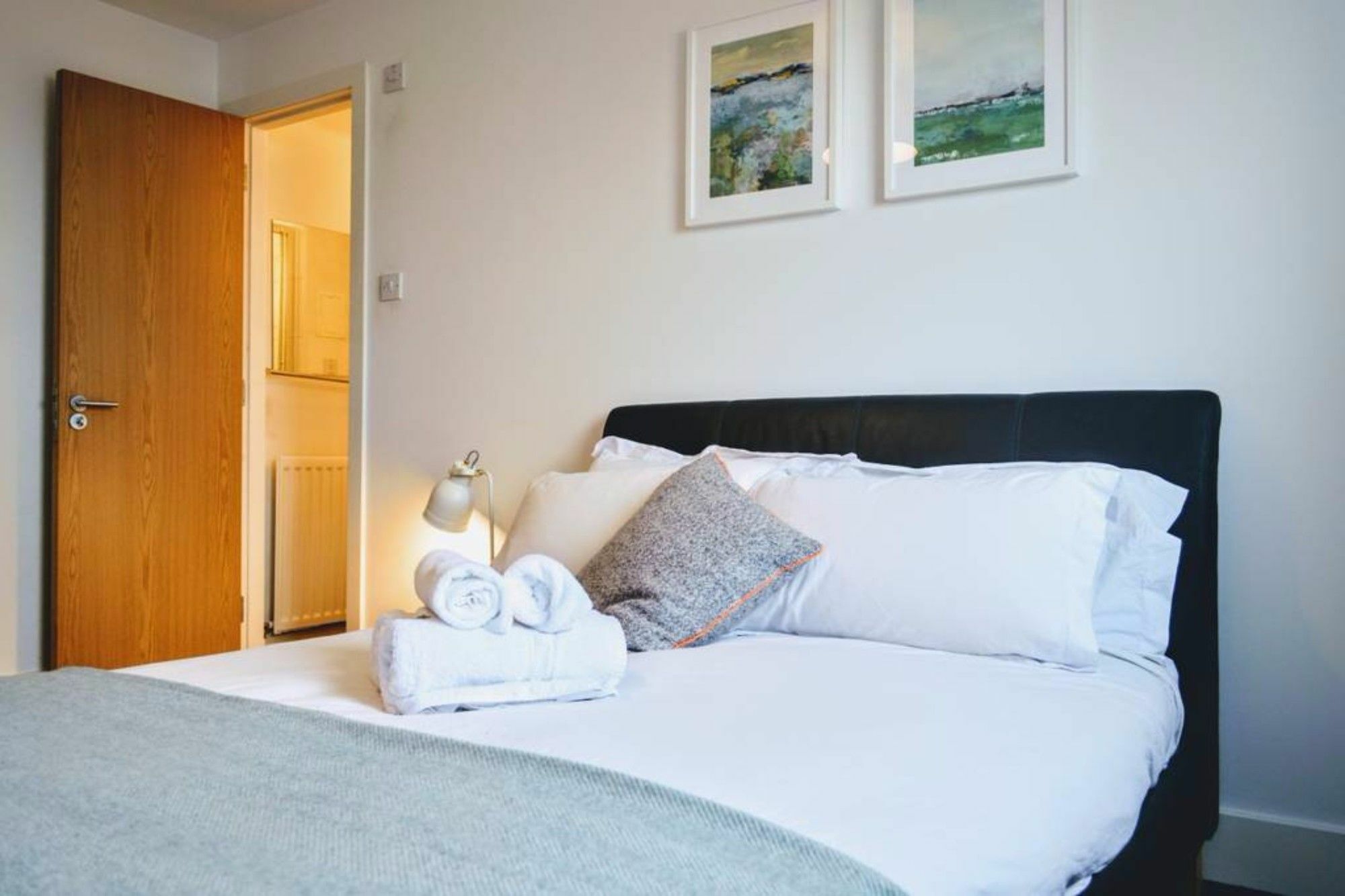 Beautifully Renovated Apartment -Central EDI Eksteriør billede