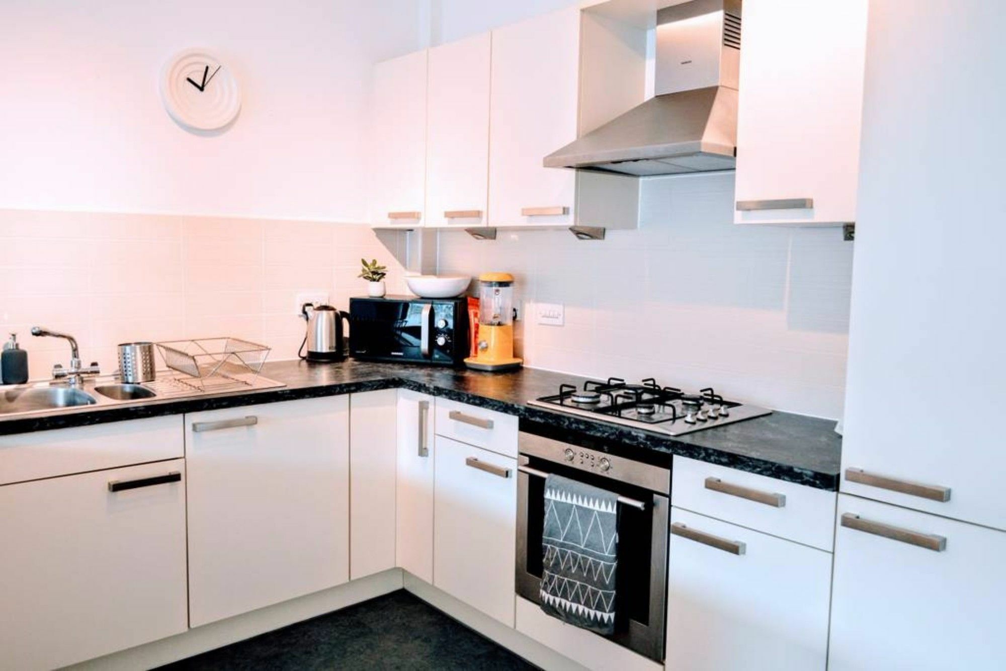 Beautifully Renovated Apartment -Central EDI Eksteriør billede