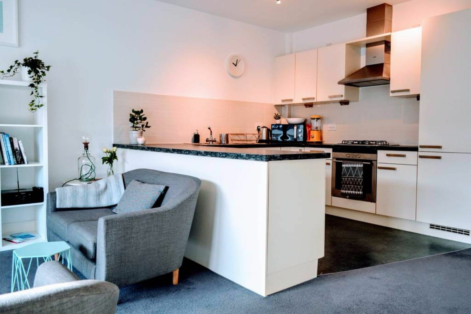 Beautifully Renovated Apartment -Central EDI Eksteriør billede