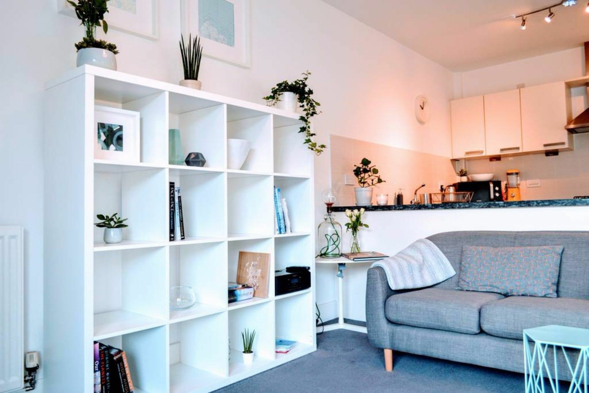 Beautifully Renovated Apartment -Central EDI Eksteriør billede