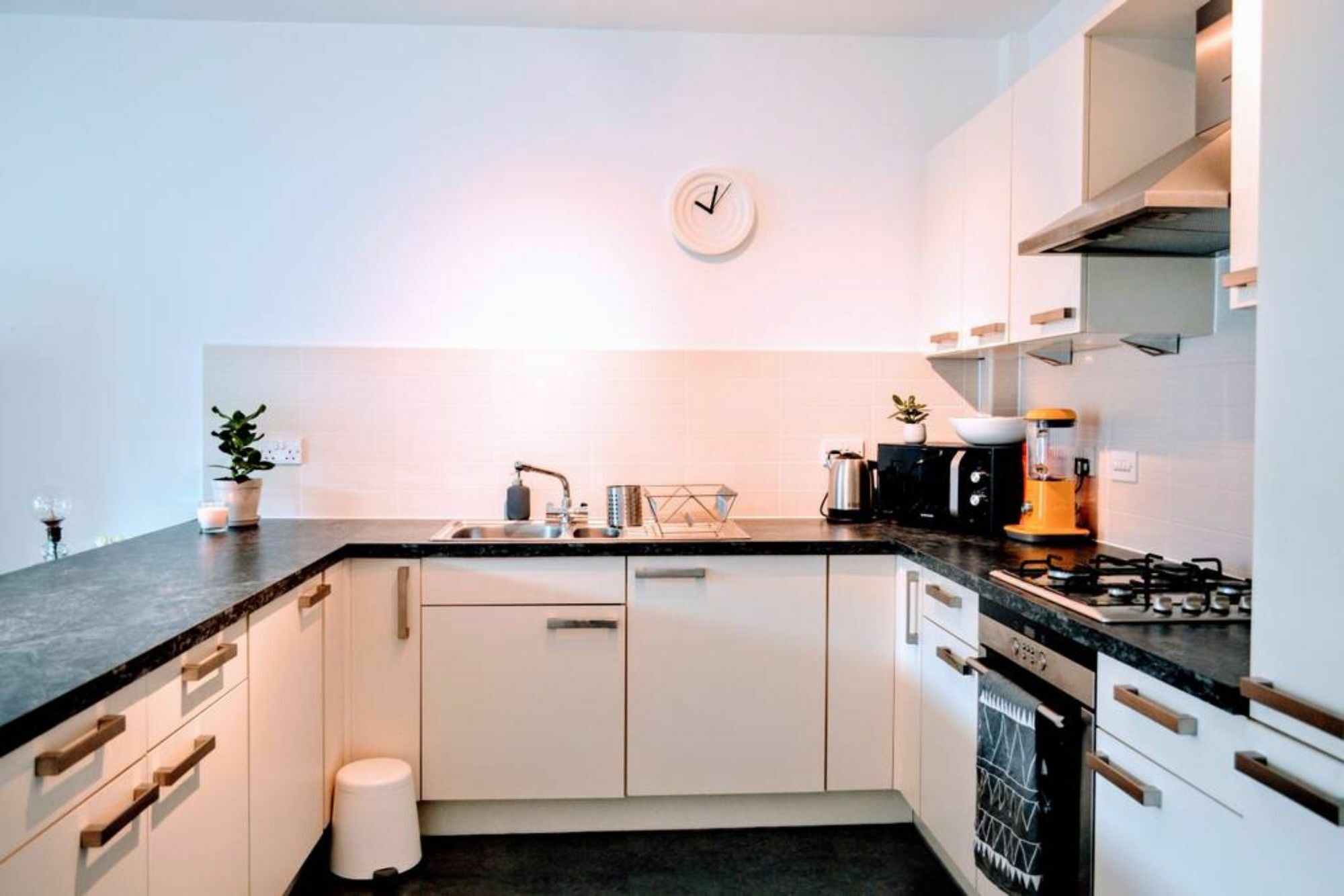 Beautifully Renovated Apartment -Central EDI Eksteriør billede
