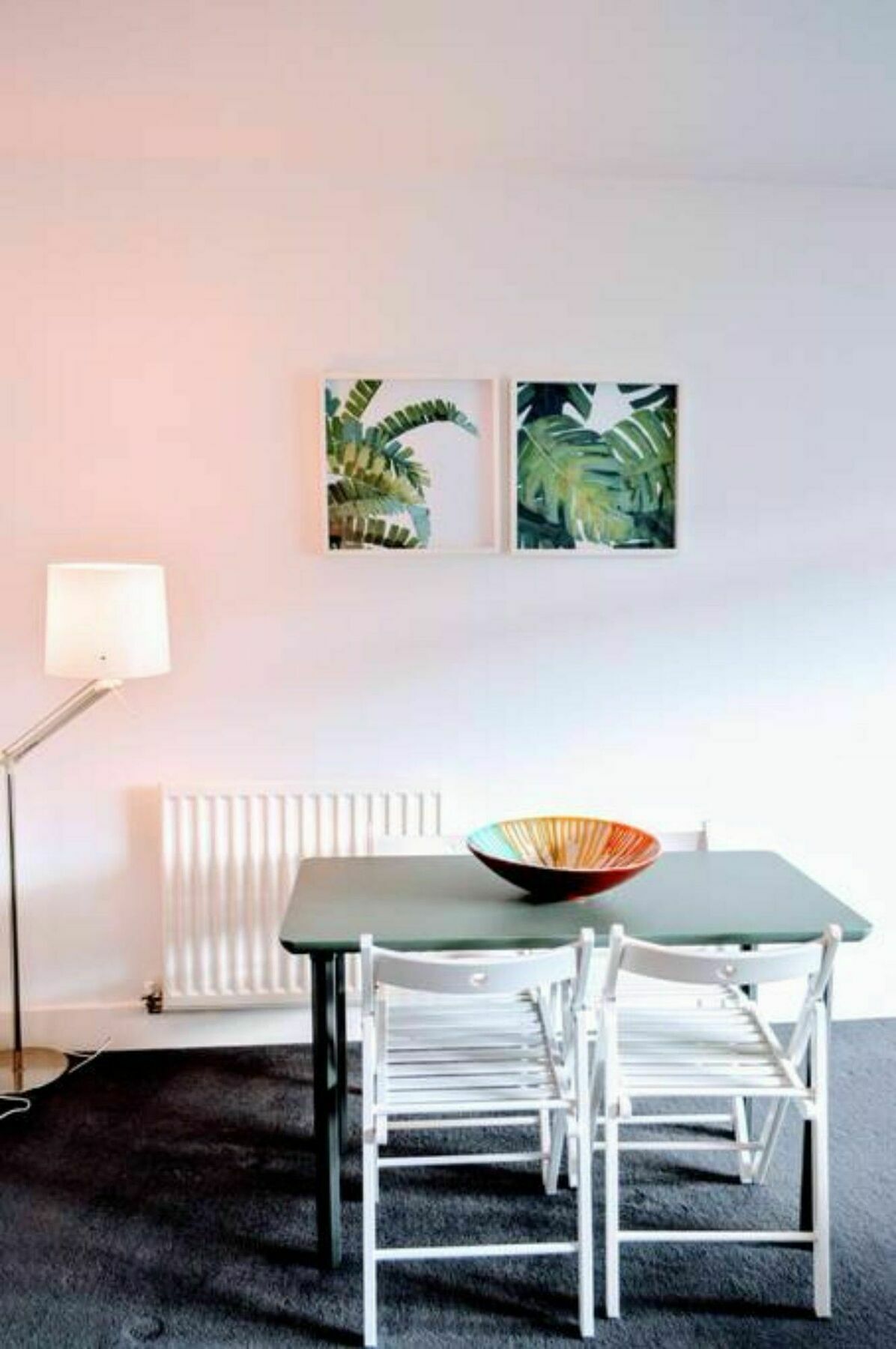 Beautifully Renovated Apartment -Central EDI Eksteriør billede