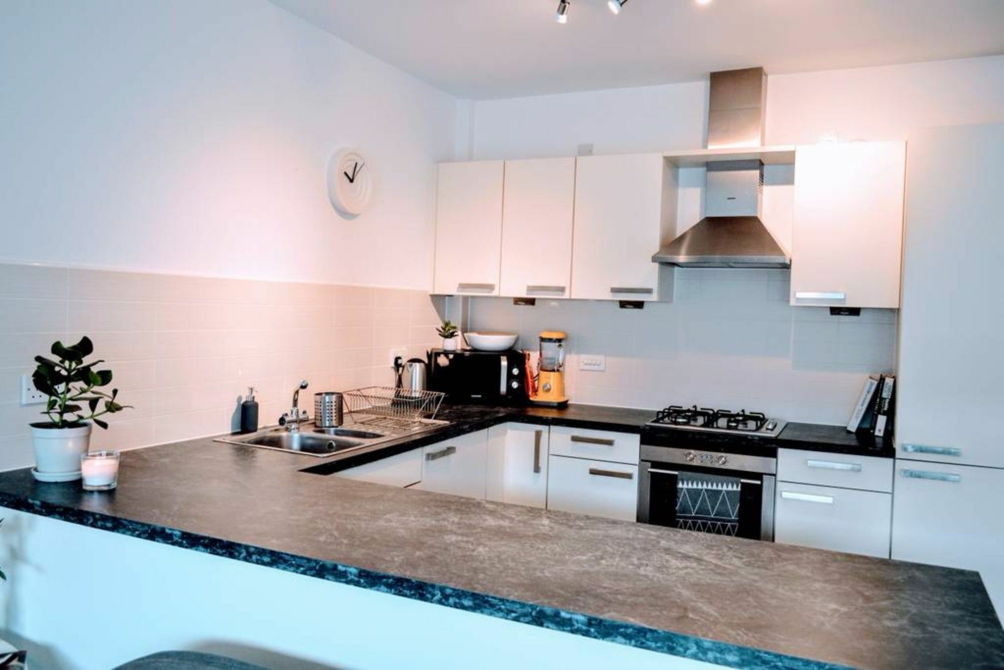 Beautifully Renovated Apartment -Central EDI Eksteriør billede