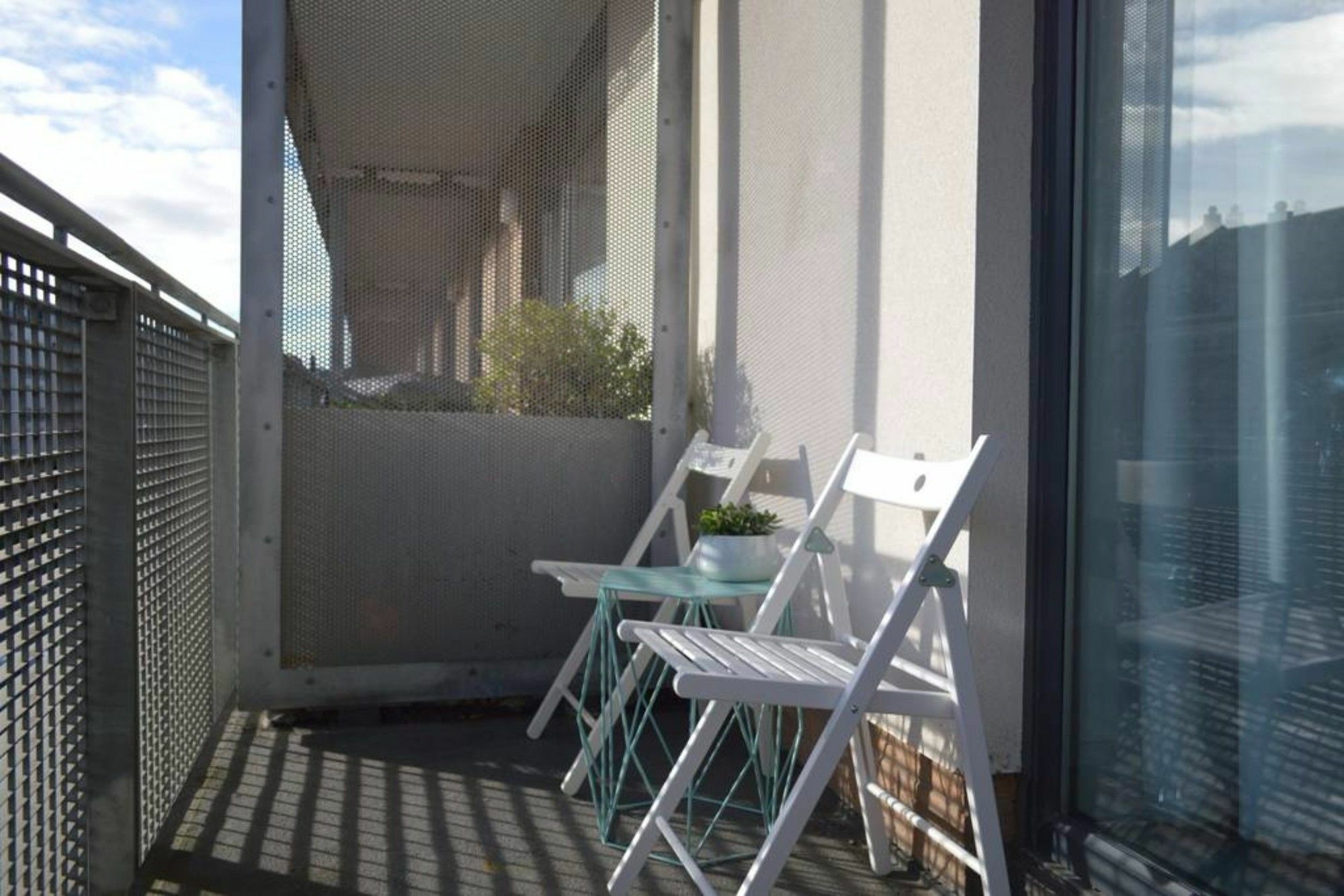 Beautifully Renovated Apartment -Central EDI Eksteriør billede