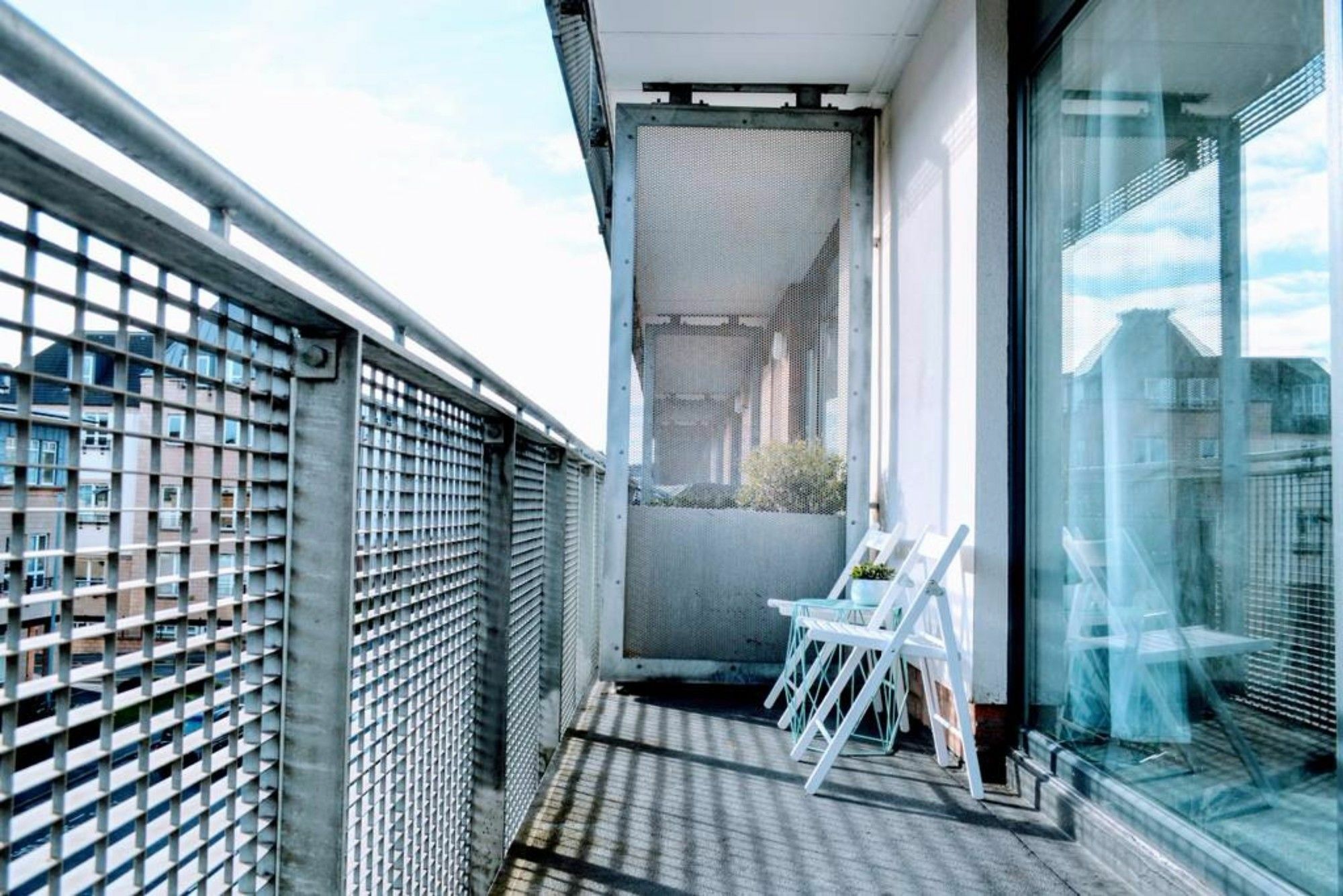 Beautifully Renovated Apartment -Central EDI Eksteriør billede
